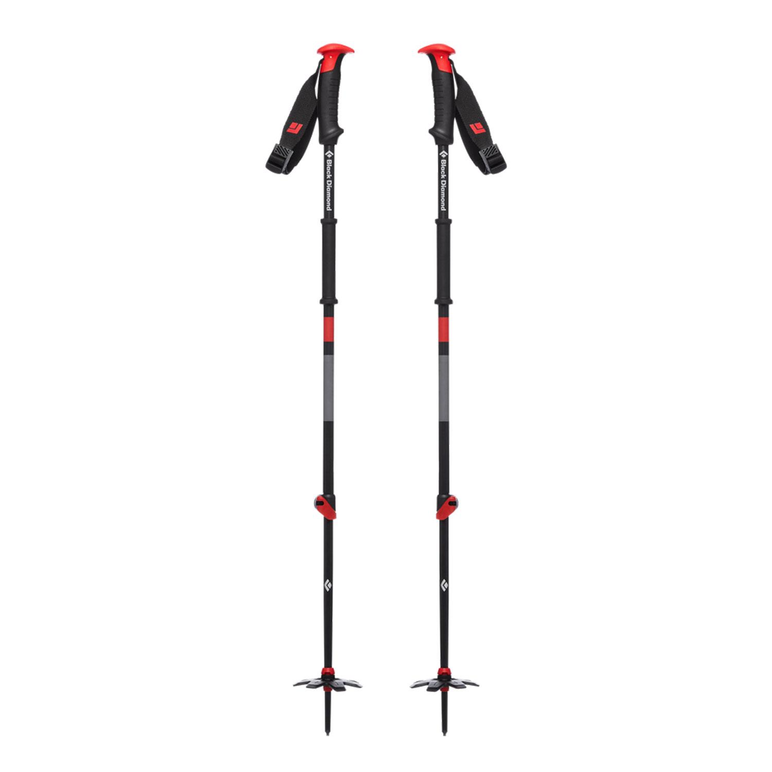 Black Diamond Traverse Poles