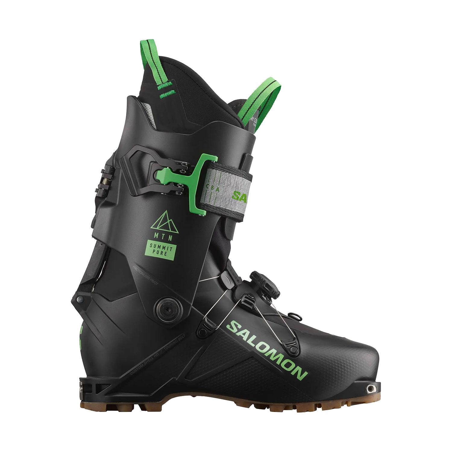 Salomon Summit Pure