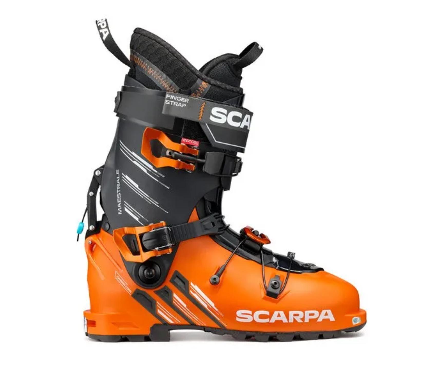 Scarpa Maestrale