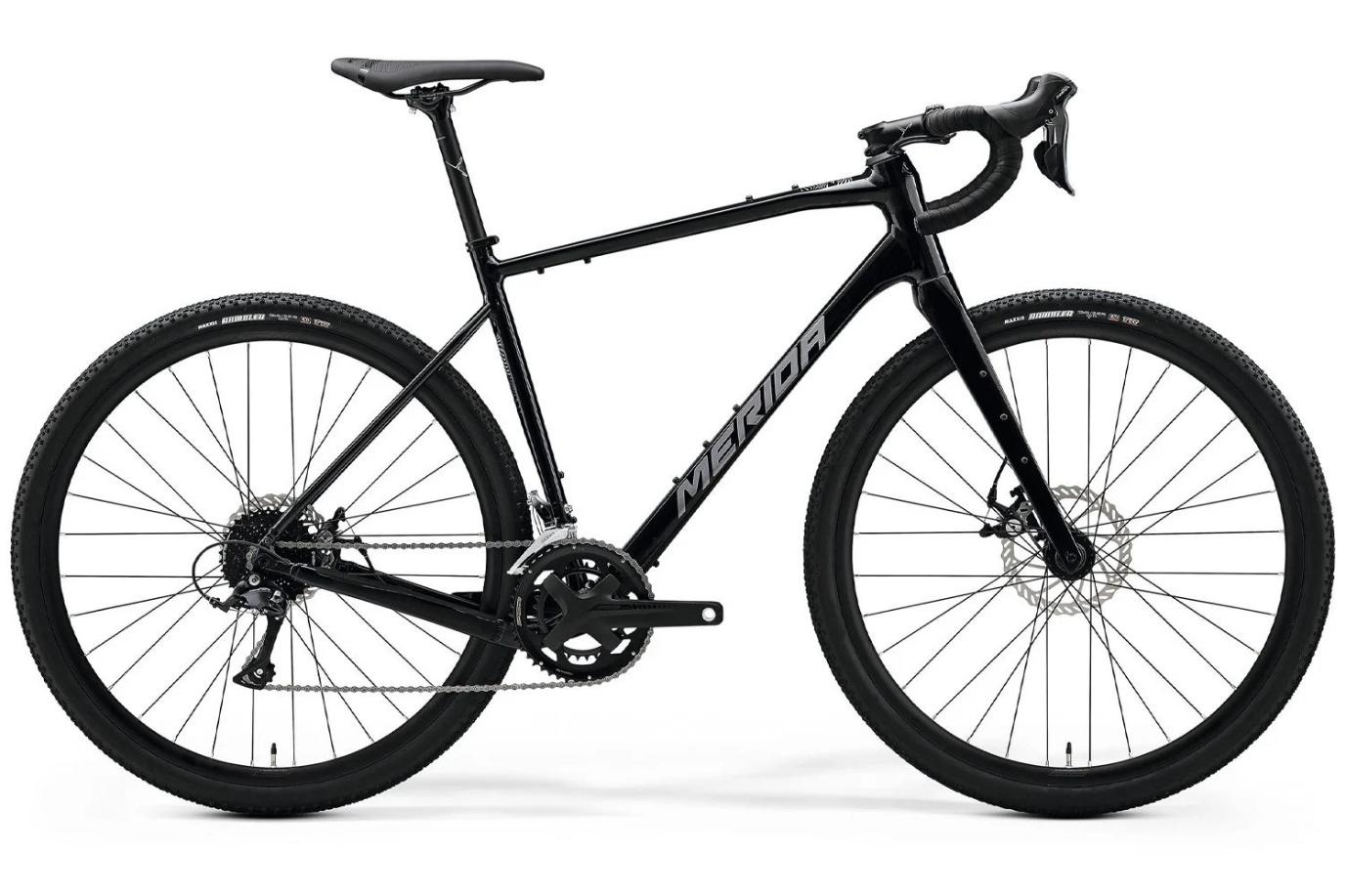 Merida Silex 200