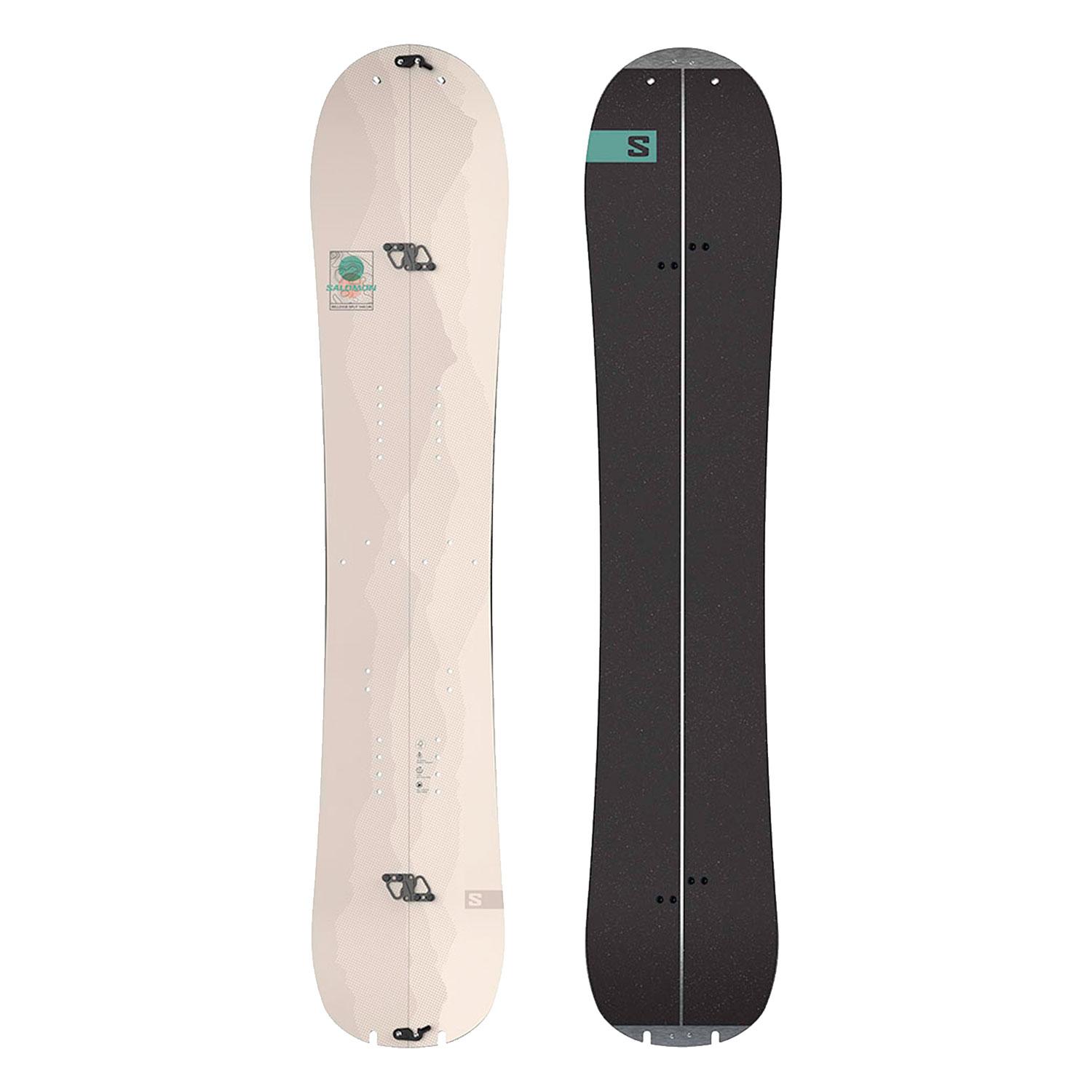 Salomon Bellevue Splitboard