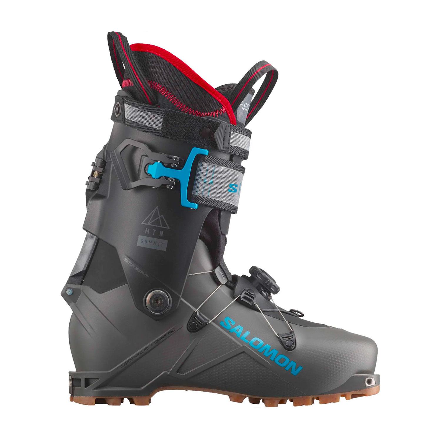 Salomon S/Lab MTN Summit