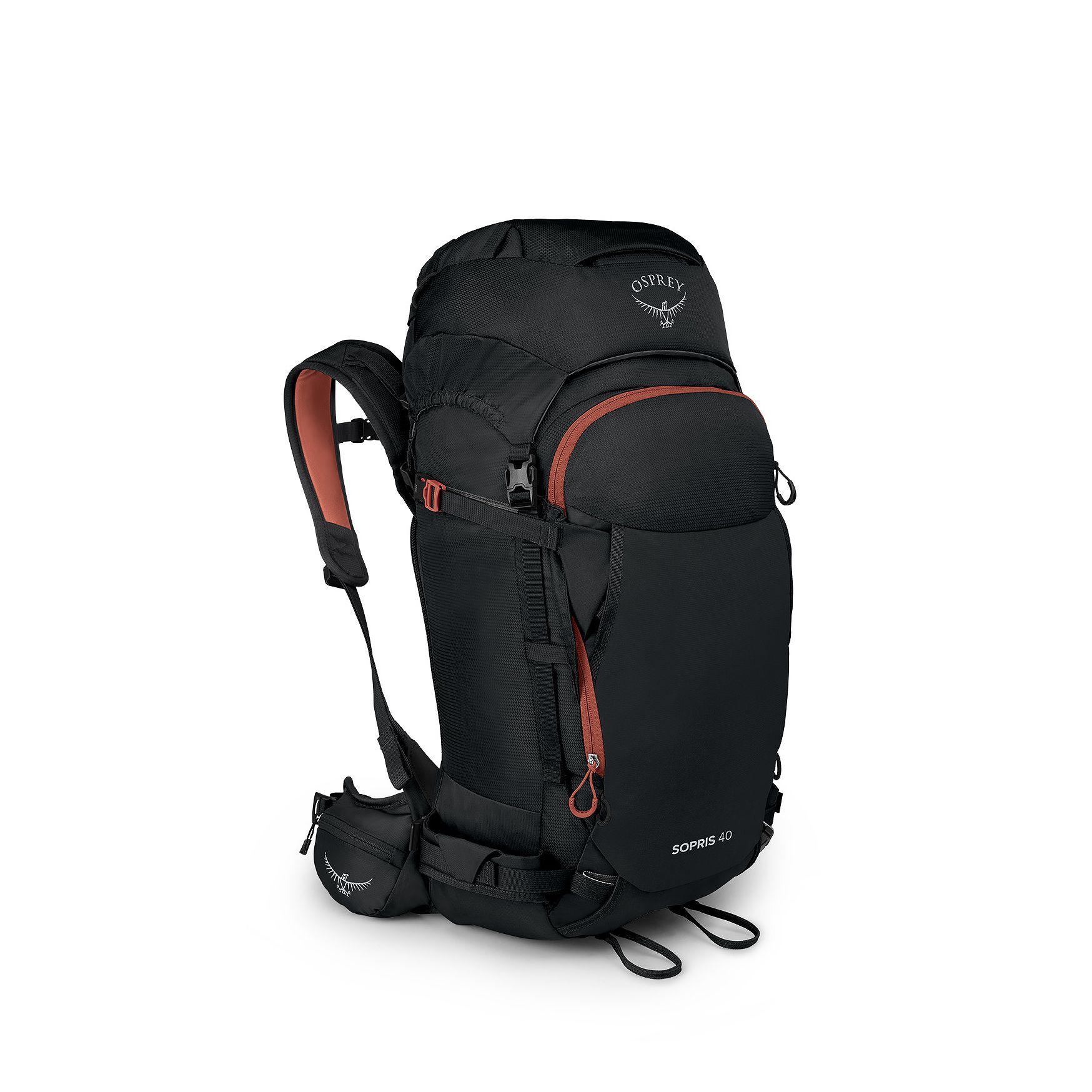 Osprey Sopris 40l