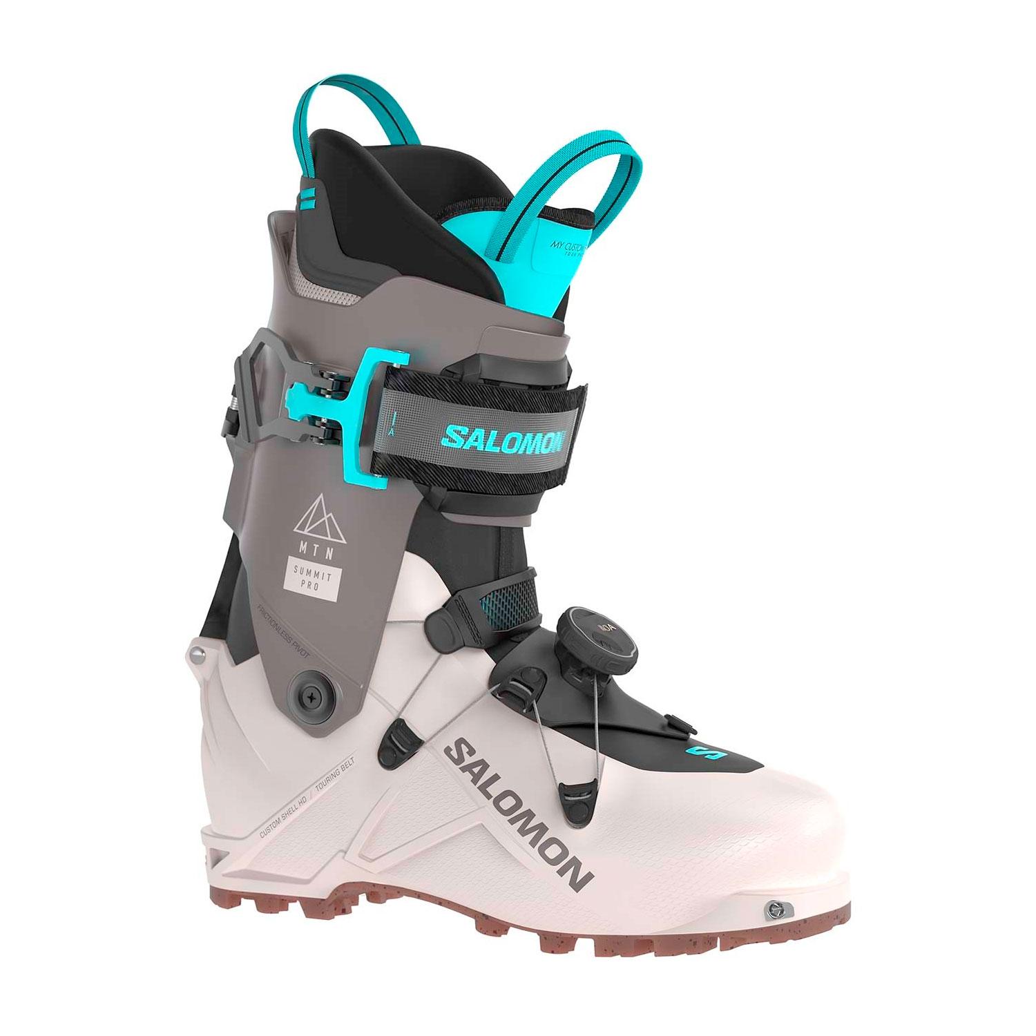 Salomon Summit Pro Womens