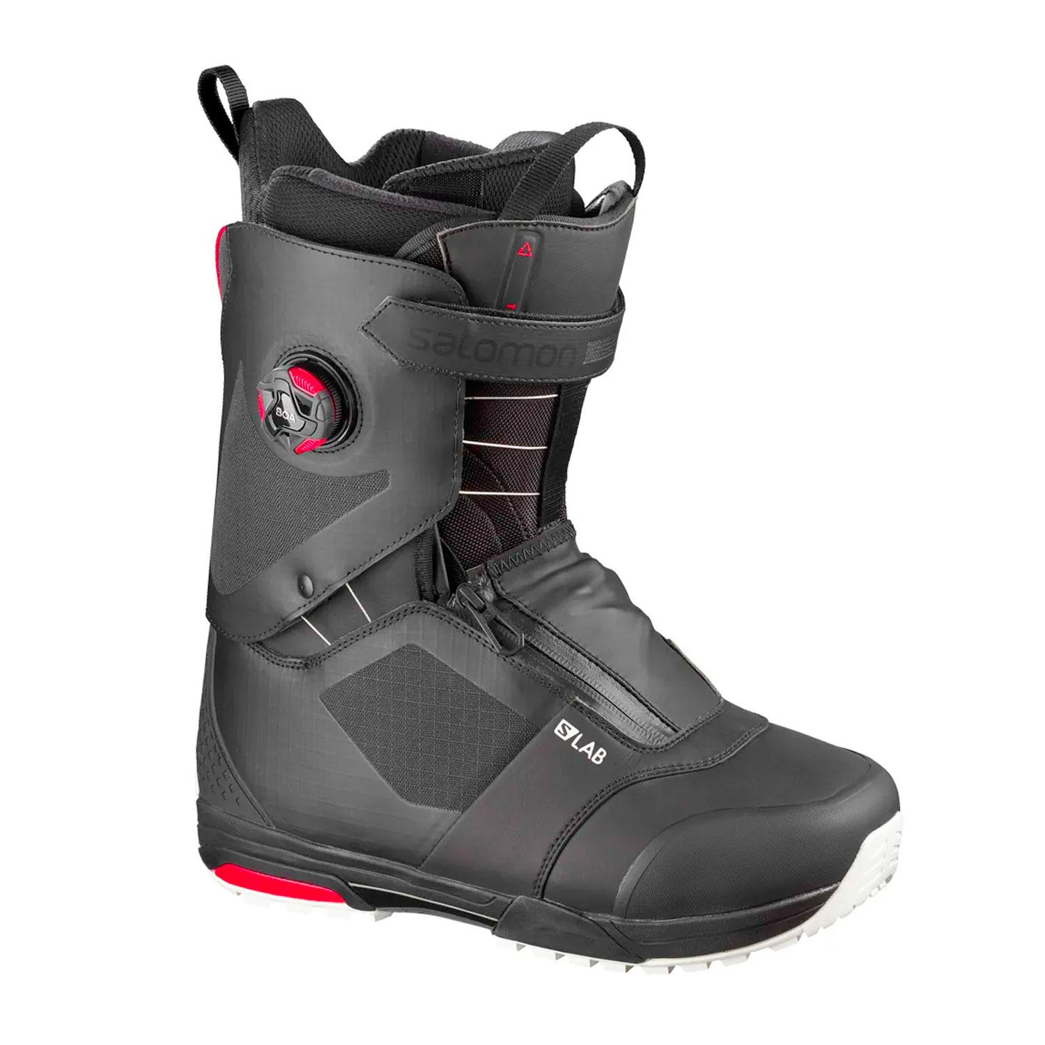 Salomon Trek Snowboard Boots